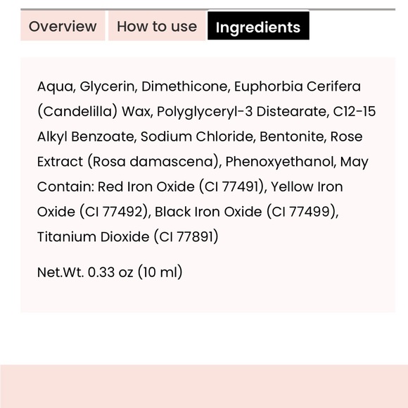 🆕TRUE + LUSCIOUS ANGEL EYES EYESHADOW BASE - Picture 7 of 8